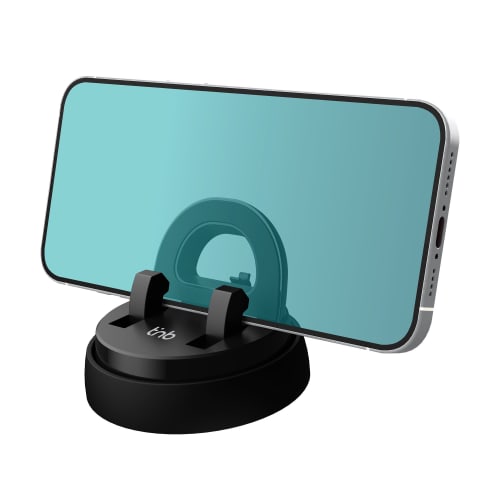 The universal support that will follow you everywhere!1