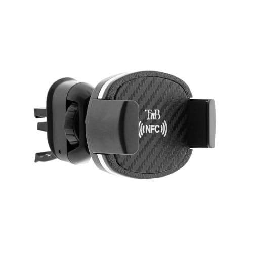 Soporte de mandíbula para rejilla de ventilación de carbono NFC3