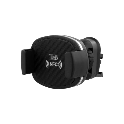 Soporte de mandíbula para rejilla de ventilación de carbono NFC1