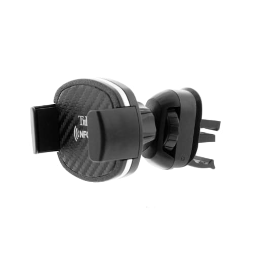 Soporte de mandíbula para rejilla de ventilación de carbono NFC4
