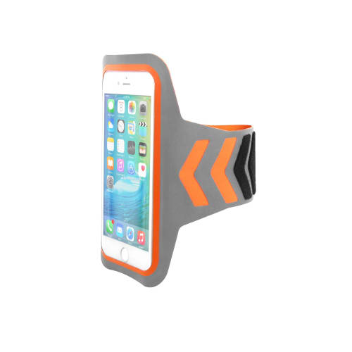 Ultra-thin smartphone armband4
