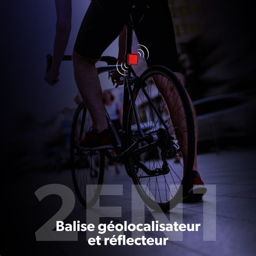 Balise de localisation pour vélo/trottinette4