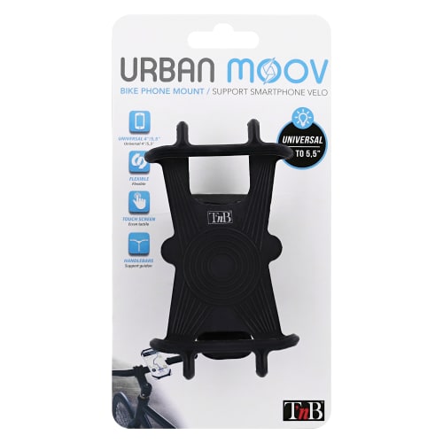 Support smartphone universel vélo / trottinette6