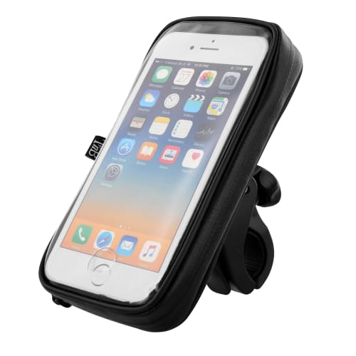 Support smartphone vélo coqué3