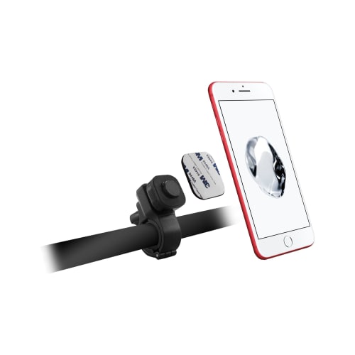Bike support kit with CLIP'in attachment4