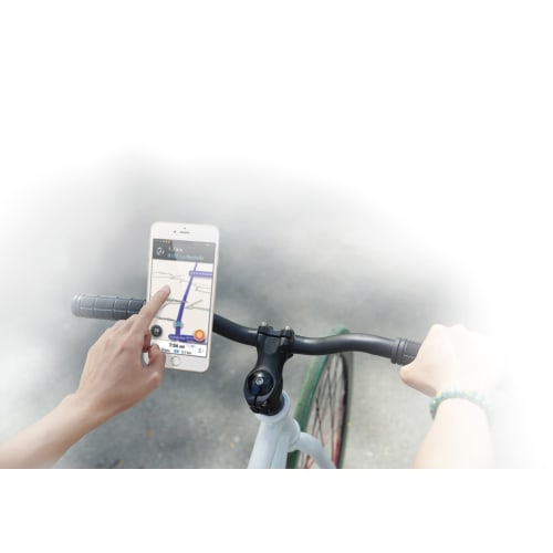 Bike support kit with CLIP'in attachment5
