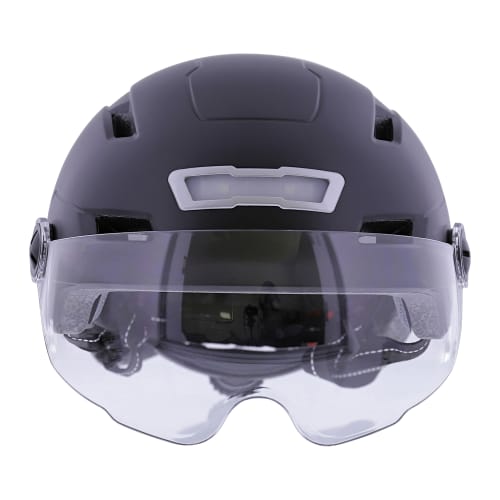 LED Protective Helmet - Size L3