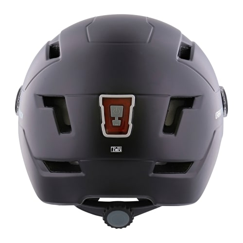 LED Protective Helmet - Size L4