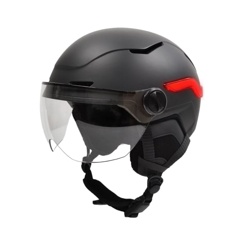 VIZION Helmet - BLACK SIZE M1