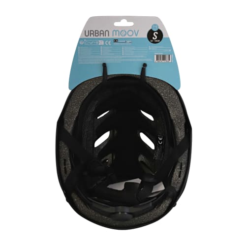 Casque de protection taille S noir6