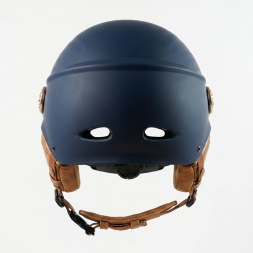 Casco de protección VISTA - AZUL COSMOS - TALLA L3