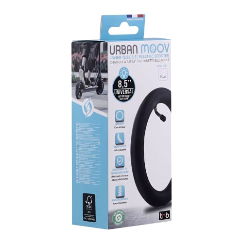 Cámara de aire de 8,5