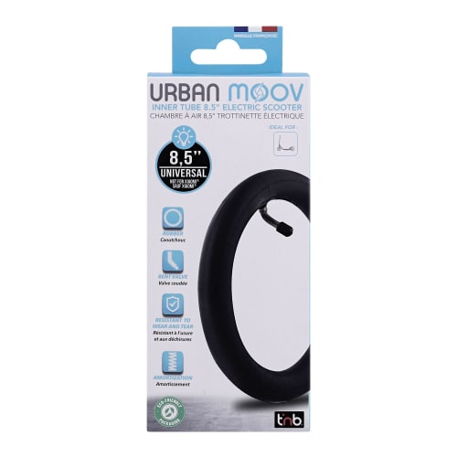 Cámara de aire de 8,5