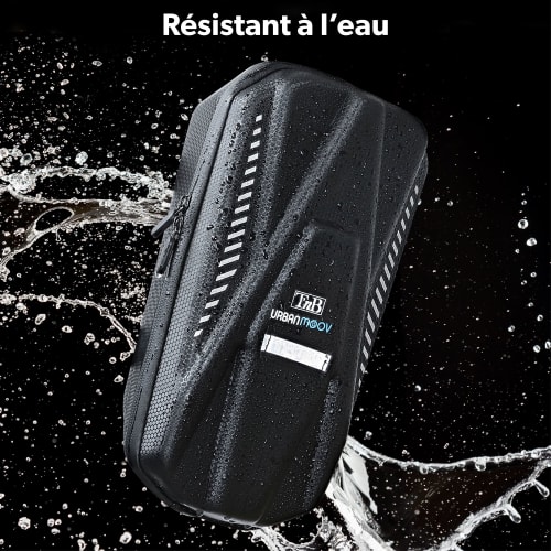 Sacoche coquée pour trottinette5