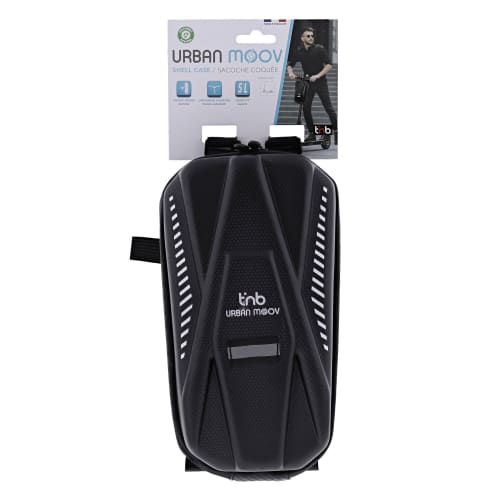 Sacoche coquée pour trottinette7