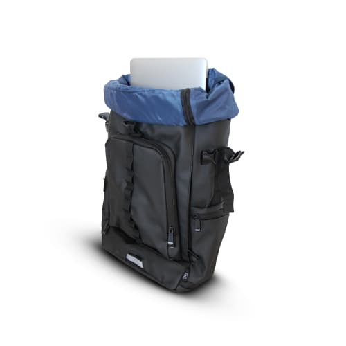 Waterproof mobility backpack5