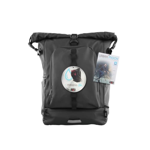 Waterproof mobility backpack8