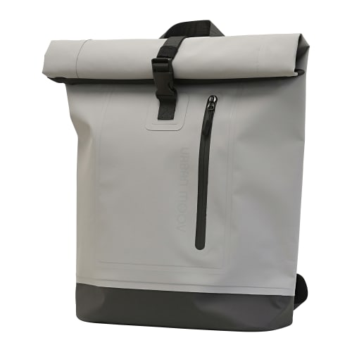 Waterproof rollup backpack 20-25L2