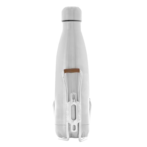 Retro design bicycle bottle and bottle holder 500ml4