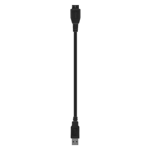 USB male / USB Micro B male cable 1m2