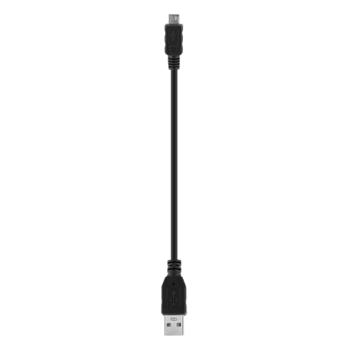 Micro USB cable with reinforced connectors2