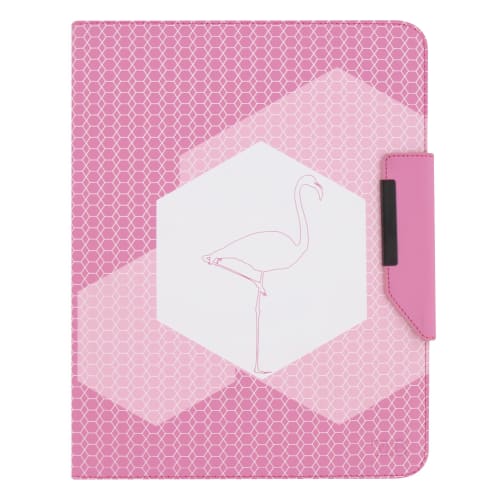 Funda folio universal 360° para tablet de 10