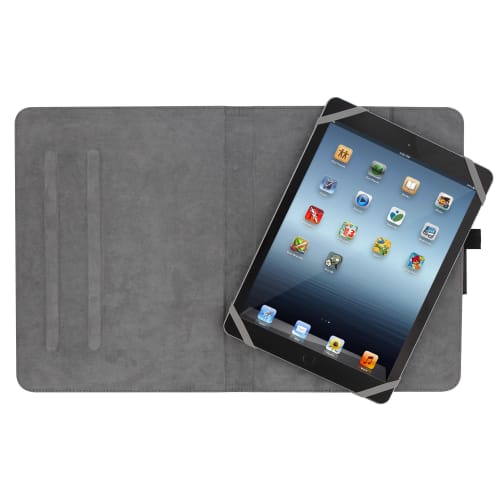 Funda folio universal 360° para tablet de 10