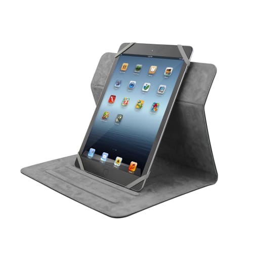 Funda folio universal 360° para tablet de 10