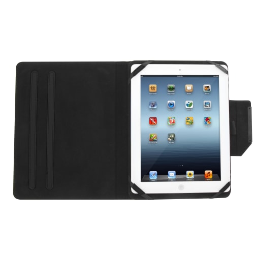 Funda folio universal para tablet de 10