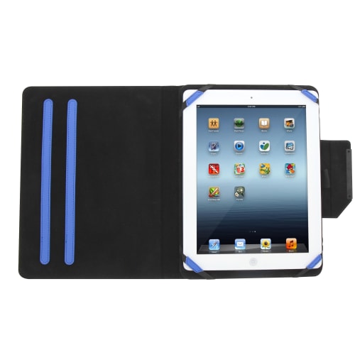 Funda folio universal para tablet de 10