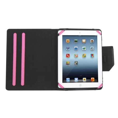 Etui folio universel pour tablette 10