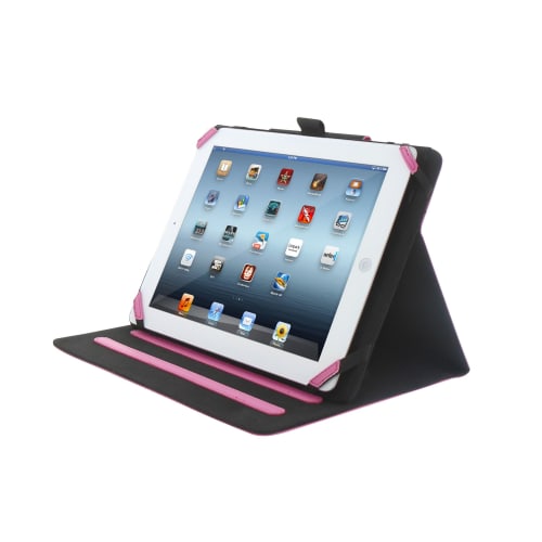 Etui folio universel pour tablette 10
