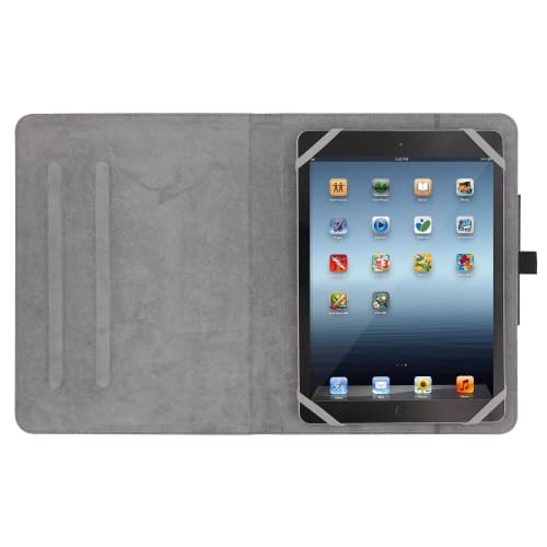 Universal 360° folio case for 10