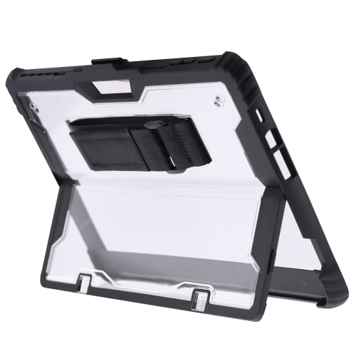 Protection renforcée pour Microsoft Surface 9 Pro - 10 -111