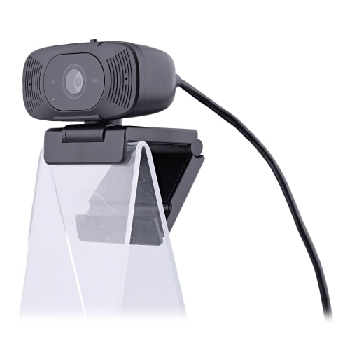 PureView Ultra - Cámara web UHD 4k5
