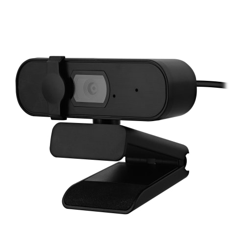 PureView Plus - Webcam HD 1080p1