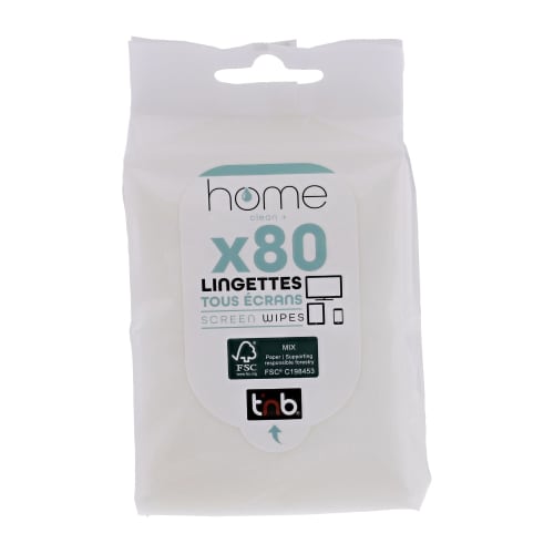 Multi-purpose wet wipes x804