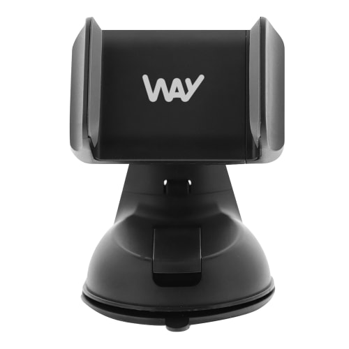 Support mâchoire ventouse WAY2