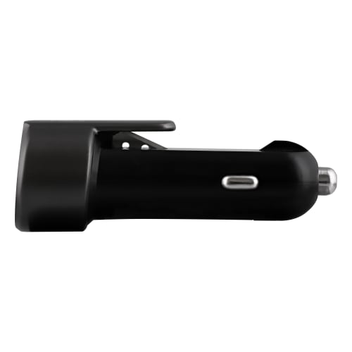 2XUSB-A 15W XTREMWORK Multifunction Car Charger3