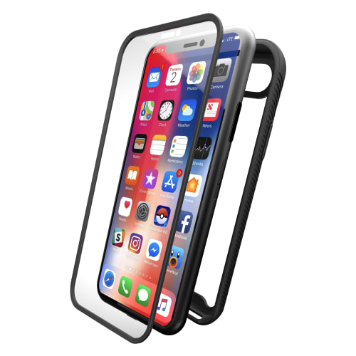 360° protection case for iPhone SE XTREMWORK