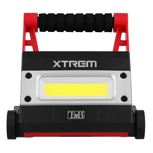 Lampe extérieure fonction batterie externe XTREMWORK2