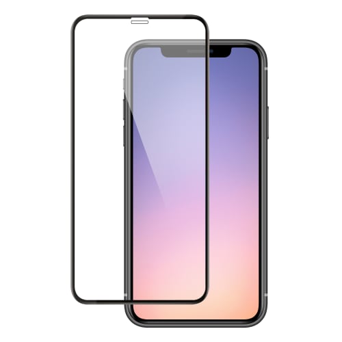 Full Cover Tempered Glass Screen Protector for iPhone X/XS/11Pro XTREMWORK1