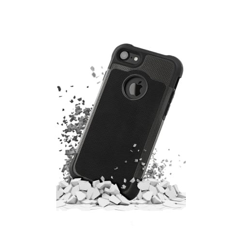 Coque de protection pour iPhone 8/7/6 renforcée XTREMWORK1