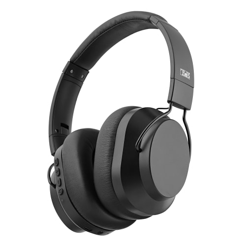 IMMERSIVE Active Noise Cancelling Bluetooth Headphones