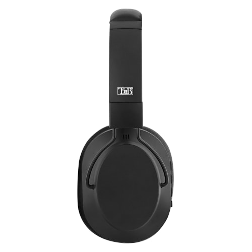 Altec lansing whisper active noise cancelling headphones deals