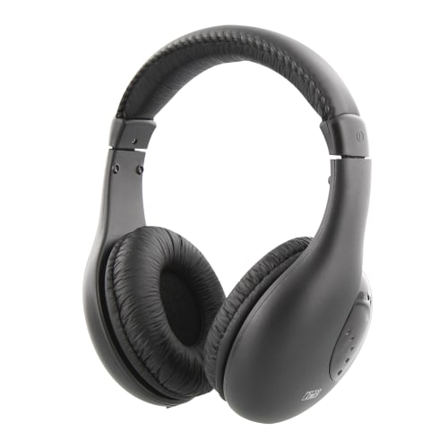 RF Wireless TV Headphones