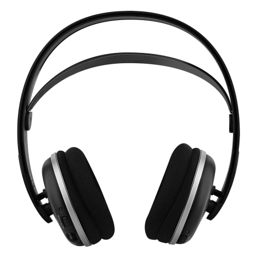 TV HOME Headset Rediscover tranquility
