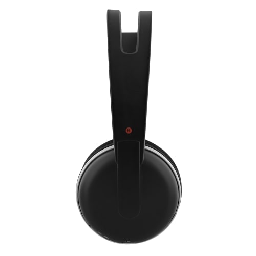 Wireless uhf headphones 2025