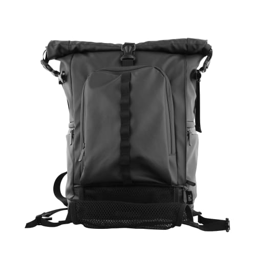 Waterproof mobility backpack
