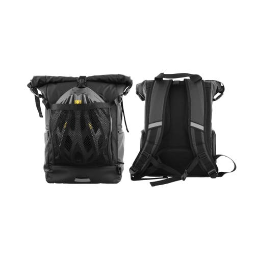 Itinerant backpack discount